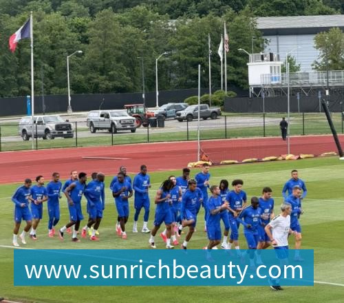 mk体育队报：AI虚假内容泛滥2026世界杯，姆巴佩等遭恶意造假